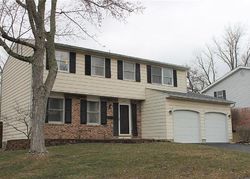 Pre-foreclosure in  QUISENBERRY DR Dayton, OH 45424