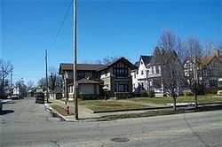 Pre-foreclosure in  S MAIN ST Middletown, OH 45044