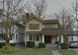 Pre-foreclosure in  ROCKWOOD AVE Dayton, OH 45405