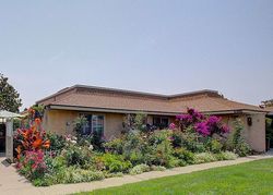 Pre-foreclosure in  VILLAGE 6 Camarillo, CA 93012