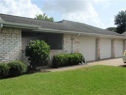 Pre-foreclosure in  GEORGIA AVE Deer Park, TX 77536