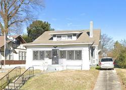 Pre-foreclosure in  KENDALE AVE Memphis, TN 38114