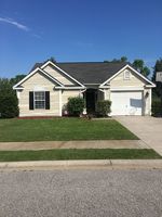 Pre-foreclosure in  HEARTHSTONE CIR Goose Creek, SC 29445