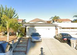Pre-foreclosure in  BELTRAMI DR San Jose, CA 95127
