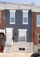 Pre-foreclosure in  N 20TH ST Philadelphia, PA 19140