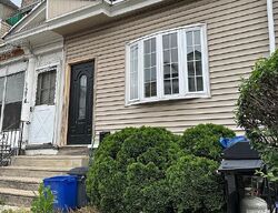 Pre-foreclosure in  S MILLICK ST Philadelphia, PA 19143