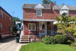 Pre-foreclosure in  YAGLE AVE Prospect Park, PA 19076
