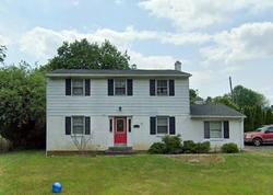 Pre-foreclosure in  S 24TH ST Allentown, PA 18103