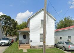 Pre-foreclosure in  PATTEN ST Marion, OH 43302