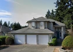 Pre-foreclosure in  S 328TH PL Federal Way, WA 98003