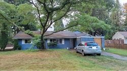 Pre-foreclosure in  63RD AVE W Mountlake Terrace, WA 98043