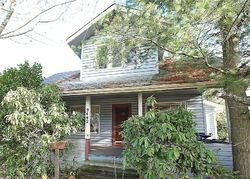 Pre-foreclosure in  20TH AVE SW Seattle, WA 98106