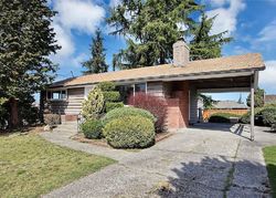 Pre-foreclosure in  S 119TH ST Seattle, WA 98178