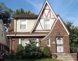 Pre-foreclosure in  WISCONSIN ST Detroit, MI 48204