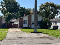 Pre-foreclosure in  WICK RD Taylor, MI 48180