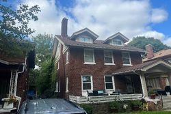 Pre-foreclosure in  LAKEWOOD ST Detroit, MI 48215