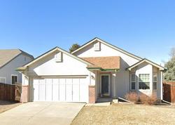 Pre-foreclosure in  XAVIER DR Westminster, CO 80031