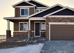 Pre-foreclosure Listing in PEBBLE PATH CT TIMNATH, CO 80547