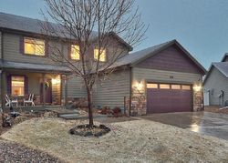 Pre-foreclosure in  ARROW CT Windsor, CO 80550