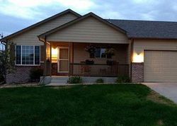 Pre-foreclosure in  43RD AVENUE CT Greeley, CO 80634