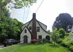 Pre-foreclosure in  OLD MAMARONECK RD White Plains, NY 10605