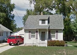 Pre-foreclosure in  E STATE ST Janesville, WI 53546