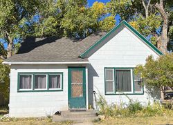 Pre-foreclosure Listing in N 2ND ST SARATOGA, WY 82331