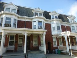 Pre-foreclosure in  N TREMONT ST York, PA 17403