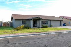 Pre-foreclosure in  E 26TH PL Yuma, AZ 85365