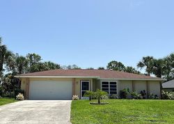  Pinstar Ter, North Port FL