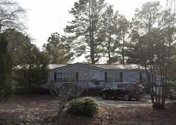 Pre-foreclosure in  JOHN RUSSELL RD Raeford, NC 28376