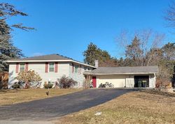 Pre-foreclosure in  THOMAS AVE Schofield, WI 54476