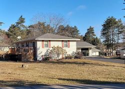 Pre-foreclosure in  THOMAS AVE Schofield, WI 54476