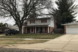 Pre-foreclosure in  PLUMBROOK RD Sterling Heights, MI 48312