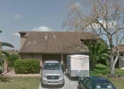 Pre-foreclosure in  SUGAR CREEK DR Corpus Christi, TX 78413