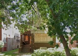 Pre-foreclosure in  S RIDGELAND AVE Chicago, IL 60649