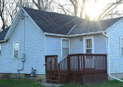 Pre-foreclosure in  PAQUIN ST W Waterville, MN 56096