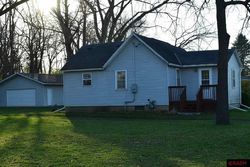 Pre-foreclosure in  PAQUIN ST W Waterville, MN 56096