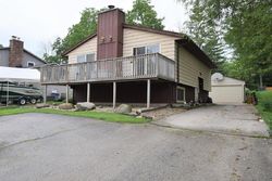 Pre-foreclosure in  HILLSIDE DR Muskego, WI 53150