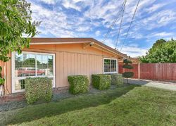 Pre-foreclosure in  BISCAYNE AVE Hayward, CA 94544