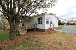 Pre-foreclosure Listing in SPRUCE ST DENVER, NC 28037