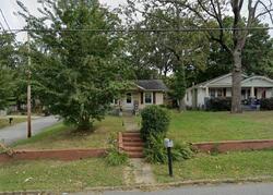 Pre-foreclosure in  FORREST ST High Point, NC 27262