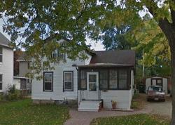 Pre-foreclosure in  N FOREST ST Waupun, WI 53963