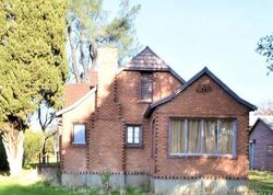 Pre-foreclosure in  MYERS ST Oroville, CA 95966