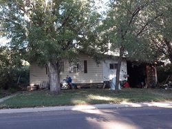 Pre-foreclosure in  S 7TH ST Douglas, WY 82633