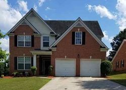  Babbling Brook Dr, Mcdonough GA