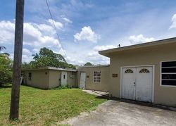 Pre-foreclosure in  GRACE AVE Fort Myers, FL 33901