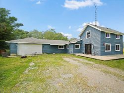 Pre-foreclosure Listing in PENCE HWY BLISSFIELD, MI 49228