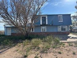 Pre-foreclosure in  SAN LORENZO RD Veguita, NM 87062