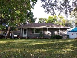 Pre-foreclosure in  79TH AVE NE Minneapolis, MN 55432